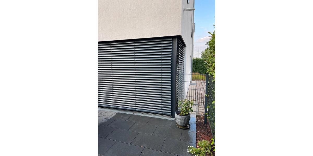 Erdgeschoßwohnung Bietigheim-Bissingen Bissingen - 3 Zimmer, 89 m&sup2;, 460.000&euro; | Angebot:26910311