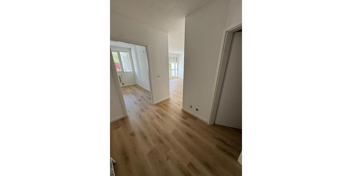 Etagenwohnung Öhringen - 3 Zimmer, 71 m&sup2;, 265.000&euro; | Angebot:27615353