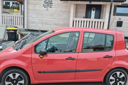 Renault Modus 146.550 km 2.200 &euro; Neudenau 74861