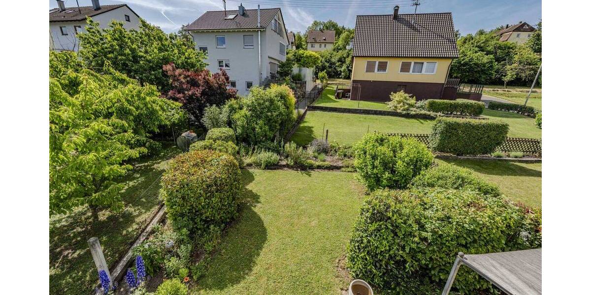 Doppelhaushälfte Steinheim-Höpfigheim Höpfigheim - 5 Zimmer, 122 m&sup2;, 399.000&euro; | Angebot:26904086
