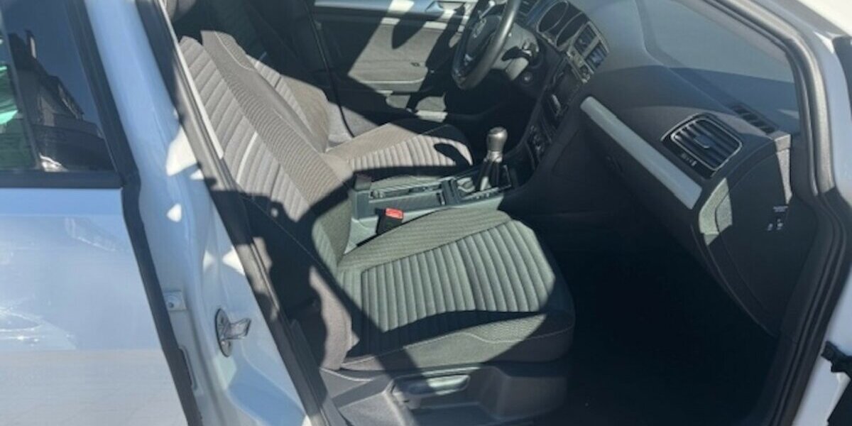 VW Golf VII 1.6 TDI Cup BMT 160.000 km 8.490 &euro; Neckarsulm 74172