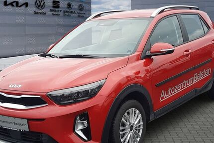 Kia Stonic 15.000 km 20.290 &euro; Beilstein 71717