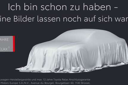 Toyota Proace 7.235 km 44.250 &euro; Widdern 74259