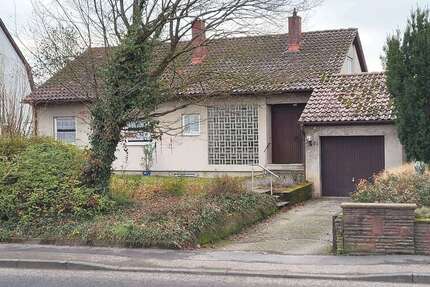 Haus zum Kaufen in Bretzfeld- Adolzfurt 420.000 € 154 m² 6 zimmer