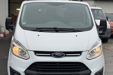 Ford Transit 301.000 km 6.950 &euro; Sinsheim 74889