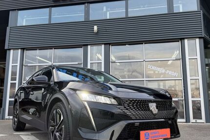 Peugeot 408 26.150 km 26.990 &euro; Backnang 71522