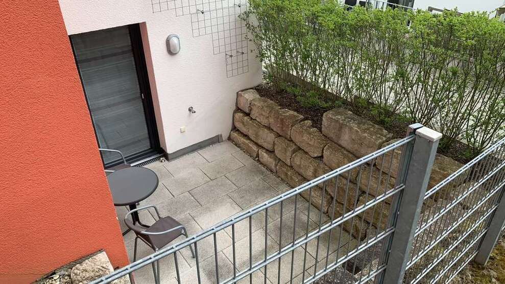 Wohnung zum Kaufen in Backnang 219.600 € 49.2 m²