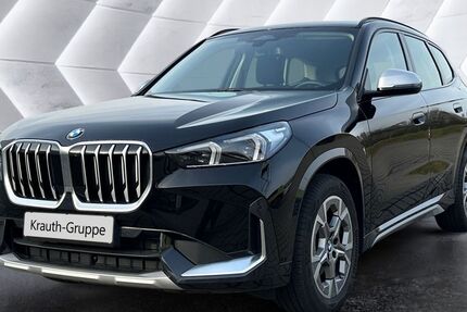 BMW X1 30.483 km 36.900 &euro; Mosbach-Neckarelz 74821