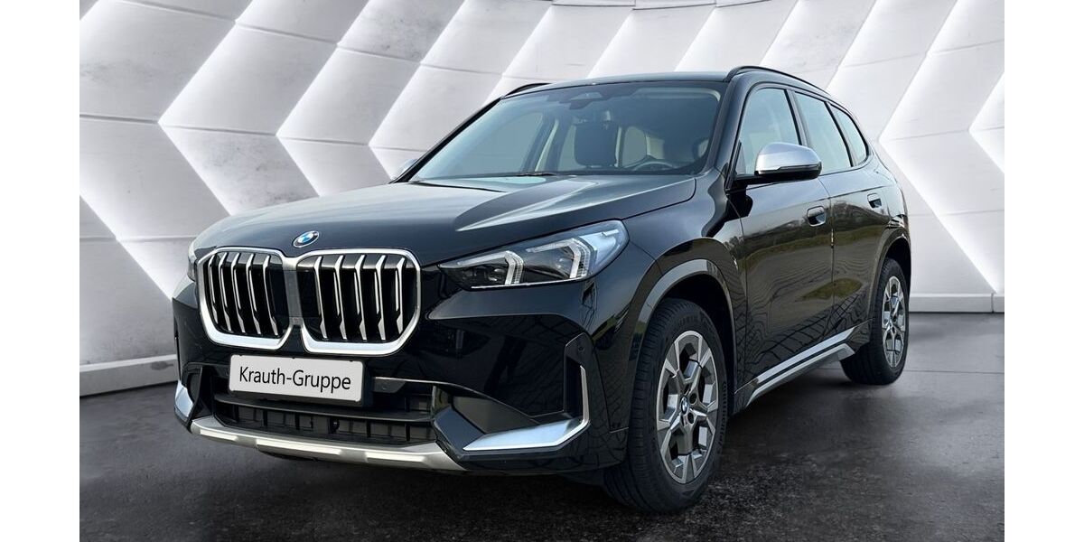 BMW X1 30.483 km 36.900 &euro; Mosbach-Neckarelz 74821