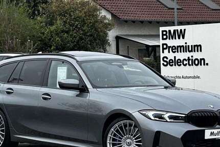 Alpina B3 51.892 km 72.900 &euro; Backnang 71522