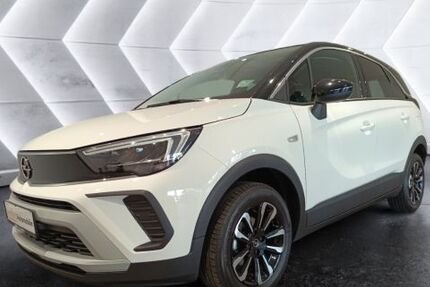 Opel Crossland (X) 13.100 km 17.470 &euro; Bietigheim-Bissingen 74321