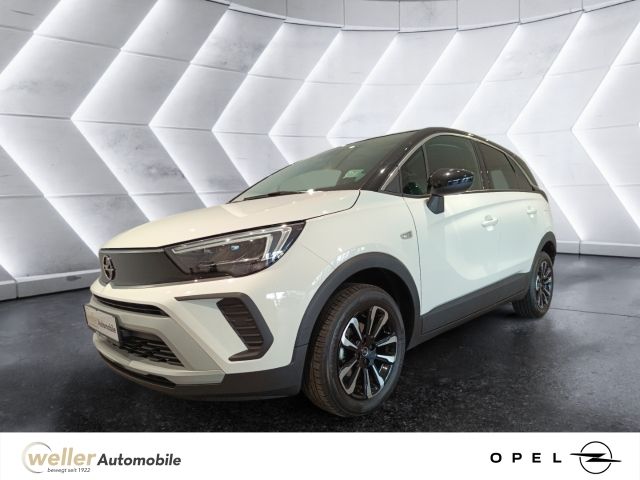 Opel Crossland (X) 13.100 km 17.470 &euro; Bietigheim-Bissingen 74321