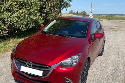 Mazda 2 63.000 km 12.490 &euro; Bietigheim-Bissingen 74321