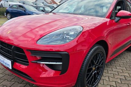 Porsche Macan 50.000 km 59.990 &euro; Nordheim bei Heilbronn 74226