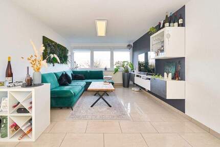 Wohnung Bietigheim-Bissingen / Bissingen Bietigheim - 2 Zimmer, 75 m&sup2;, 249.000&euro; | Angebot:25339407