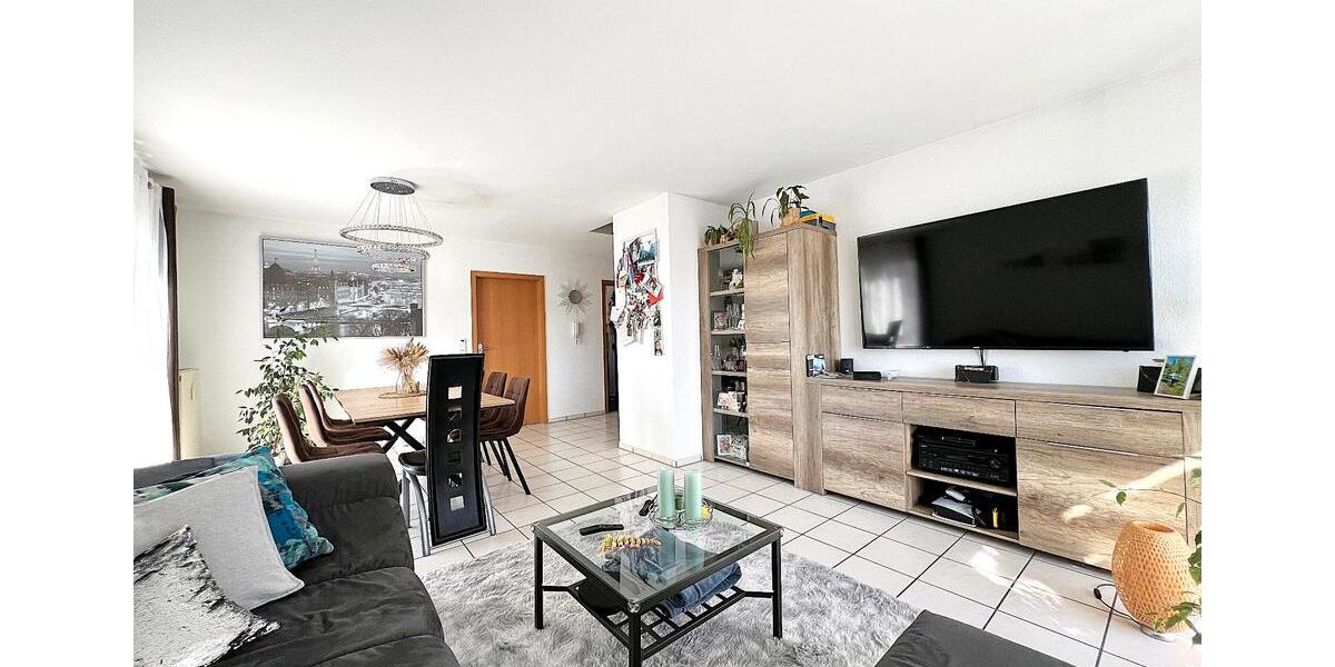 Maisonettenwohnung Kirchardt - 4.5 Zimmer, 104 m&sup2;, 279.000&euro; | Angebot:26852719