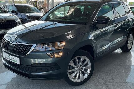 Skoda Karoq 71.000 km 19.390 &euro; Bretzfeld- Schwabbach 74626
