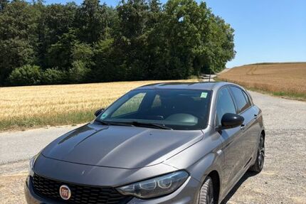 Fiat Tipo 76.508 km 12.000 &euro; Kirchardt 74912