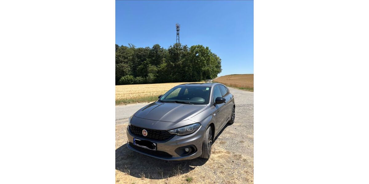 Fiat Tipo 76.508 km 12.000 &euro; Kirchardt 74912