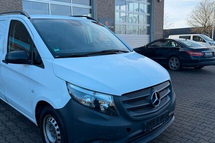 Mercedes-Benz Vito 140.756 km 12.200 &euro; Bietigheim-Bissingen 74321