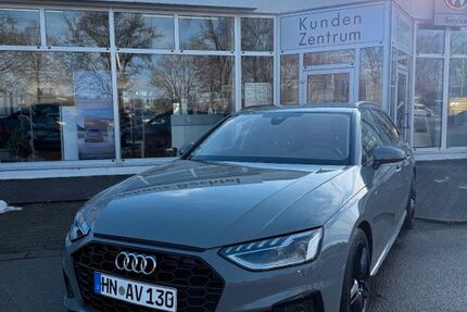 Audi A4 88.500 km 31.850 &euro; Brackenheim 74336