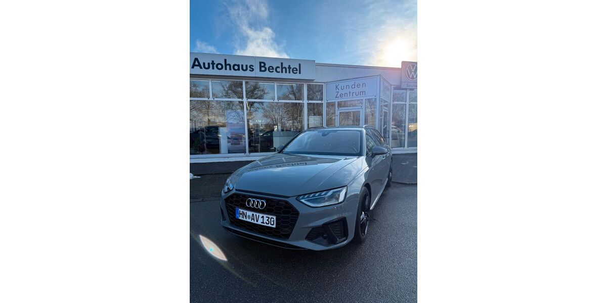 Audi A4 88.500 km 31.850 &euro; Brackenheim 74336