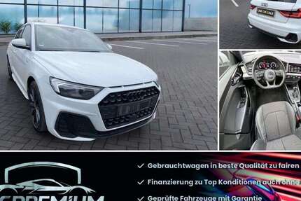 Audi A1 102.700 km 22.990 &euro; Bietigheim Bissingen 74321