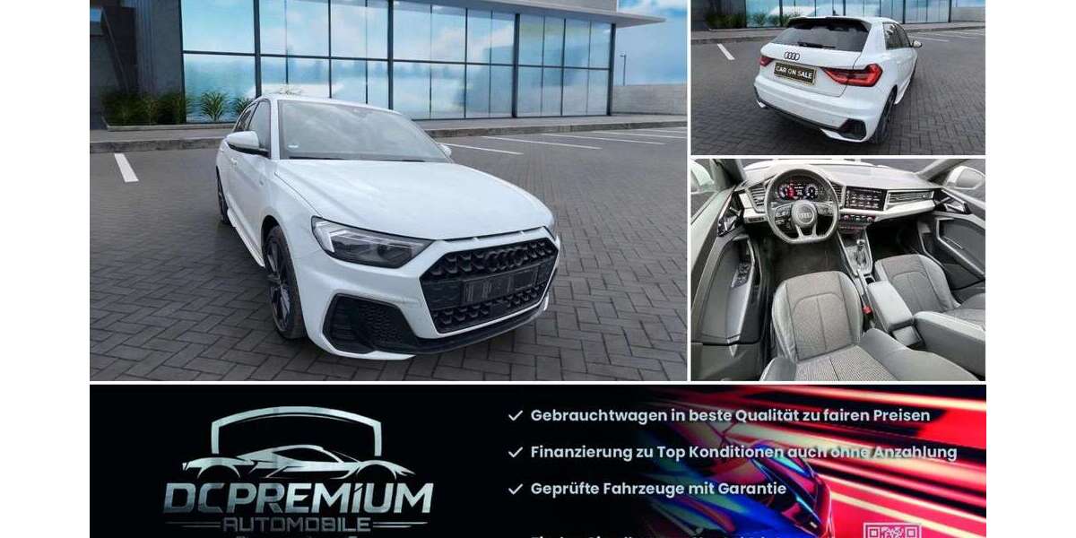 Audi A1 102.700 km 22.990 &euro; Bietigheim Bissingen 74321