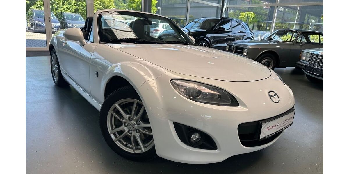 Mazda MX-5 168.000 km 10.490 &euro; Forchtenberg 74670