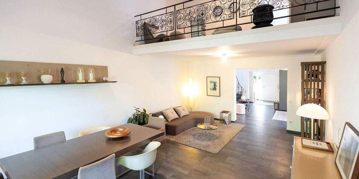 Reihenmittelhaus Talheim - 6 Zimmer, 217 m&sup2;, 895.000&euro; | Angebot:25682657