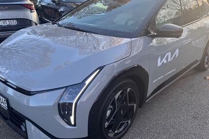 Kia EV4 3.500 km 49.900 &euro; Ludwigsburg 71636