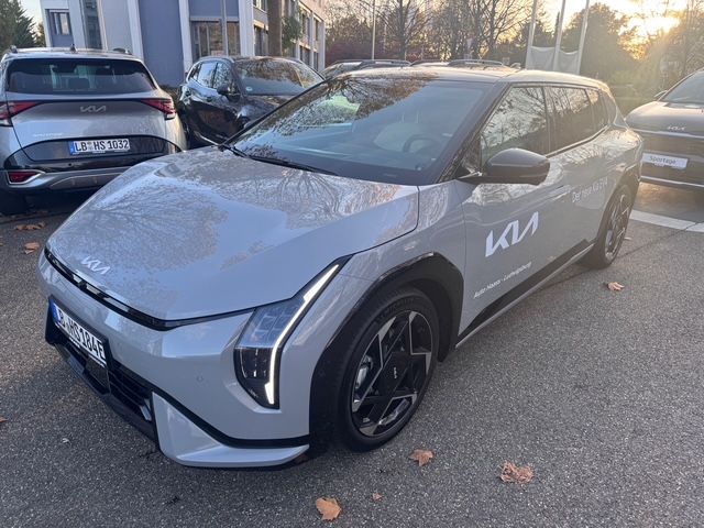 Kia EV4 3.500 km 49.900 &euro; Ludwigsburg 71636