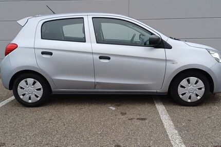 Mitsubishi Space Star 185.860 km 2.500 &euro; Asperg 71679