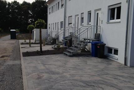 Reihenendhaus in Erlenbach-Binswangen 6 zimmer