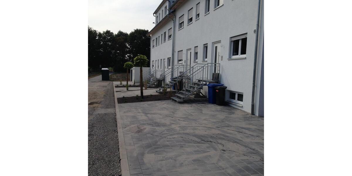 Reihenendhaus in Erlenbach-Binswangen 6 zimmer