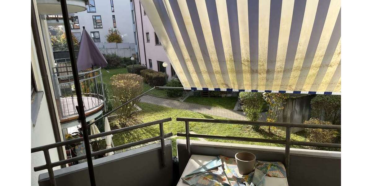 Etagenwohnung Heilbronn - 3 Zimmer, 75 m&sup2;, 247.000&euro; | Angebot:26181408