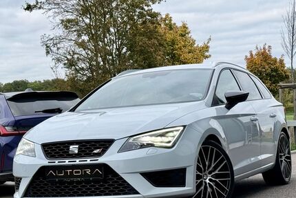 Seat Leon 163.000 km 13.990 € Brackenheim 74336