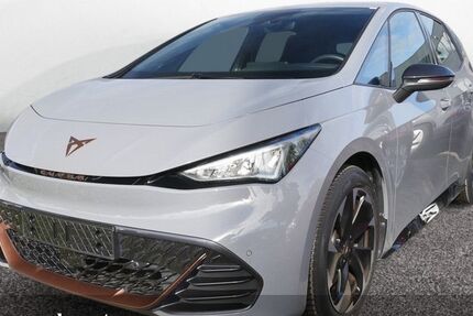 Cupra Born 58.700 km 22.780 € Bietigheim-Bissingen 74321