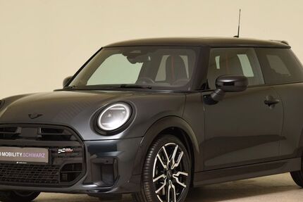 Mini Cooper C 12.500 km 29.960 &euro; Ellhofen 74248