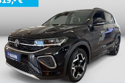 VW T-Cross 5.000 km 31.990 &euro; Bietigheim-Bissingen 74321