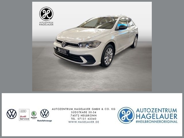 VW Polo 5.995 km 20.687 &euro; Heilbronn 74072