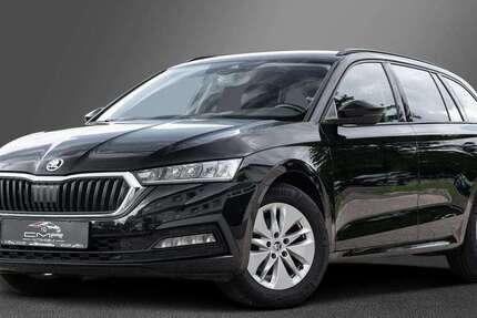 Skoda Octavia 100.000 km 17.728 &euro; Roigheim 74255