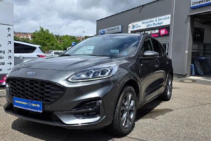 Ford Kuga 39.800 km 24.490 &euro; Neudenau 74861
