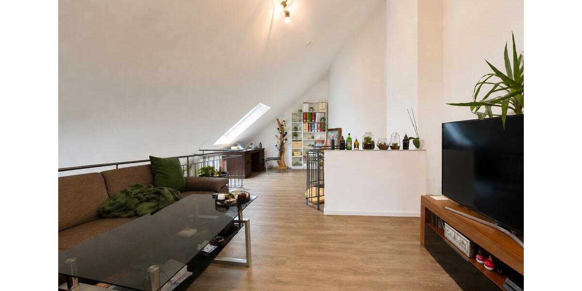 Maisonettenwohnung Bietigheim-Bissingen Bissingen - 3 Zimmer, 75 m&sup2;, 1.140&euro; | Angebot:26585783