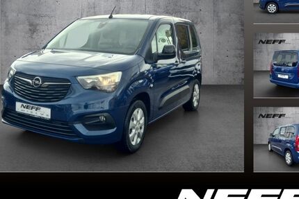 Opel Combo Life 50.600 km 18.320 &euro; Neckarsulm 74172