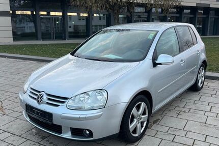 VW Golf 203.000 km 1.999 &euro; Massenbachhausen 74252