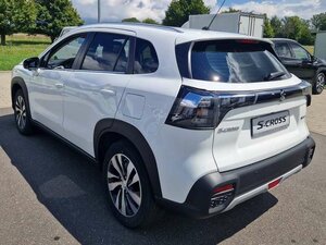 Suzuki S-Cross Hybrid 1.5 Dualjet ALLGRIP AGS Comfort+ 2.500 km 34.990 € Obrigheim-Asbach 74847