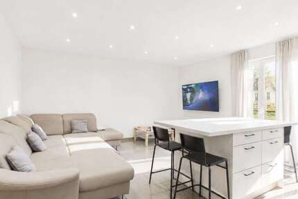 Wohnung Heilbronn Frankenbach - 2 Zimmer, 48 m&sup2;, 219.000&euro; | Angebot:27113918