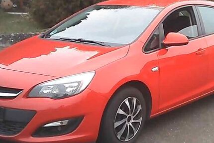 Opel Astra 149.000 km 7.000 &euro; Langenbrettach 74243