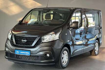 Nissan NV300